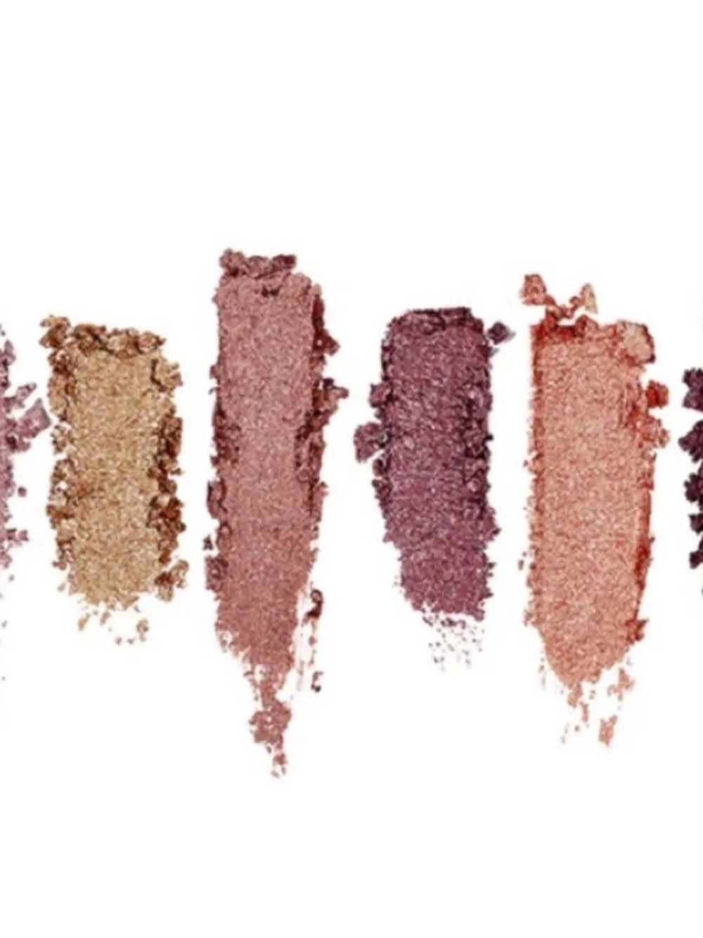 Flower Desert Lights Eyeshadow Palette
